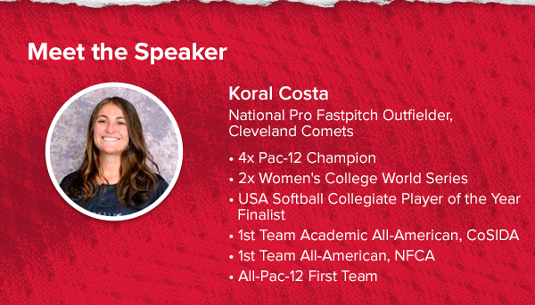 Meet the Speaker
